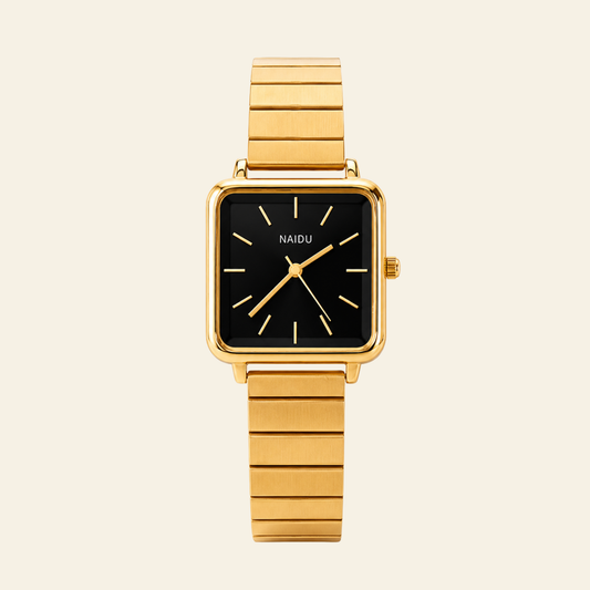 Montre Le Marais Eclipse