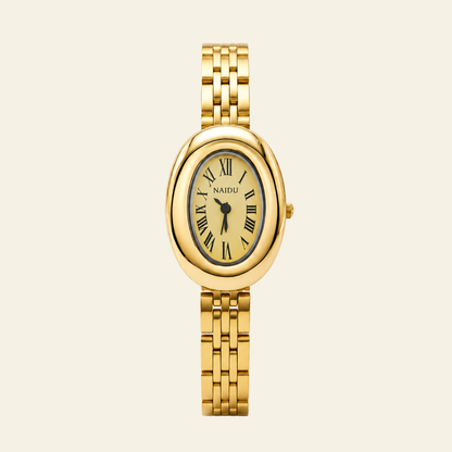 Reloj Opéra Gold