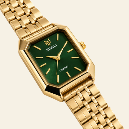 Reloj Le Marais Forest
