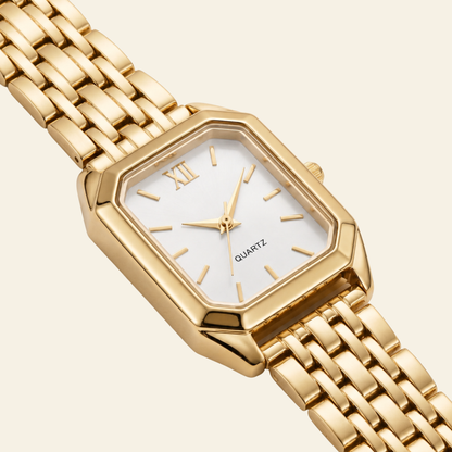 Reloj Le Marais Gold