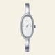 Montre Passy Silver