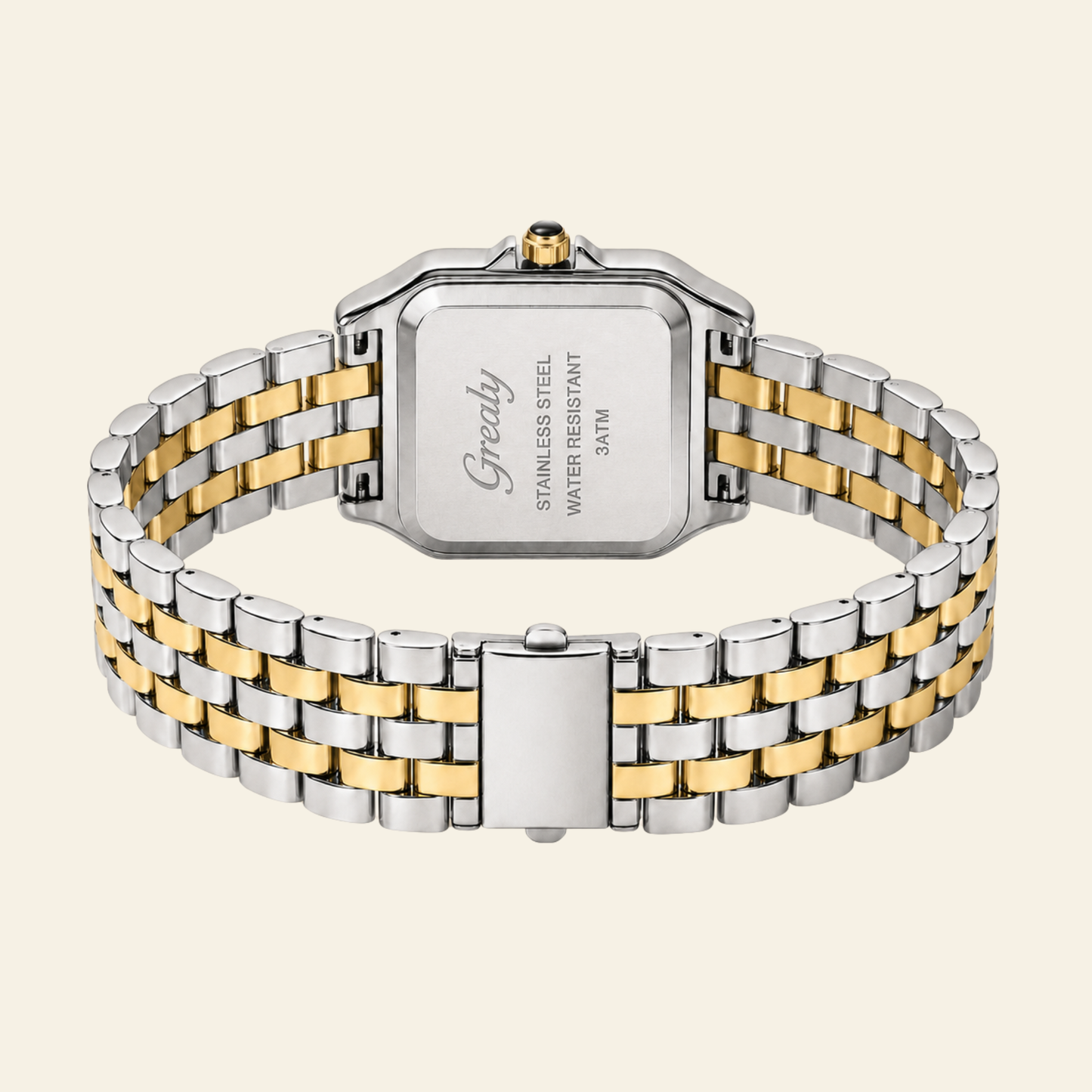 Le Marais Uhr Aurore