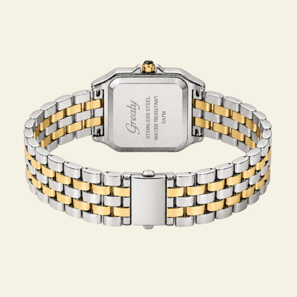 Le Marais Uhr Aurore