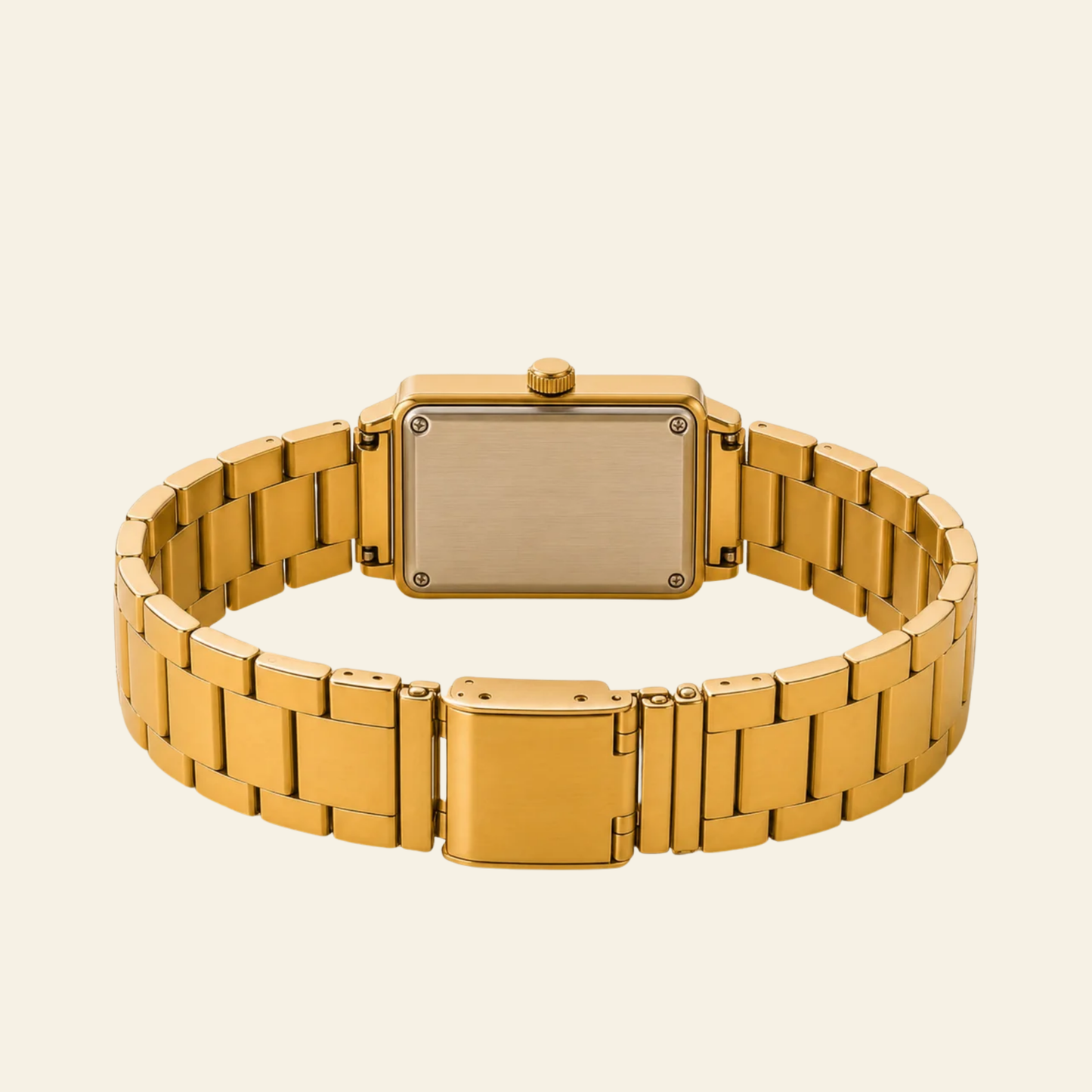 Le Marais Uhr Pearl
