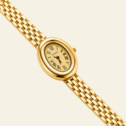 Reloj Opéra Gold