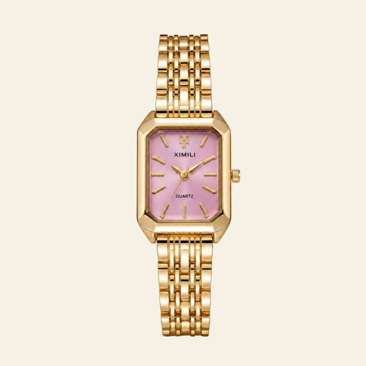 Montre Le Marais Petal