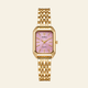 Le Marais Uhr Petal