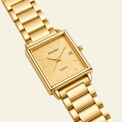 Le Marais Uhr Pearl