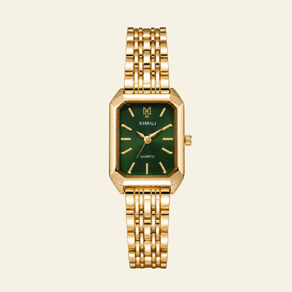 Reloj Le Marais Forest
