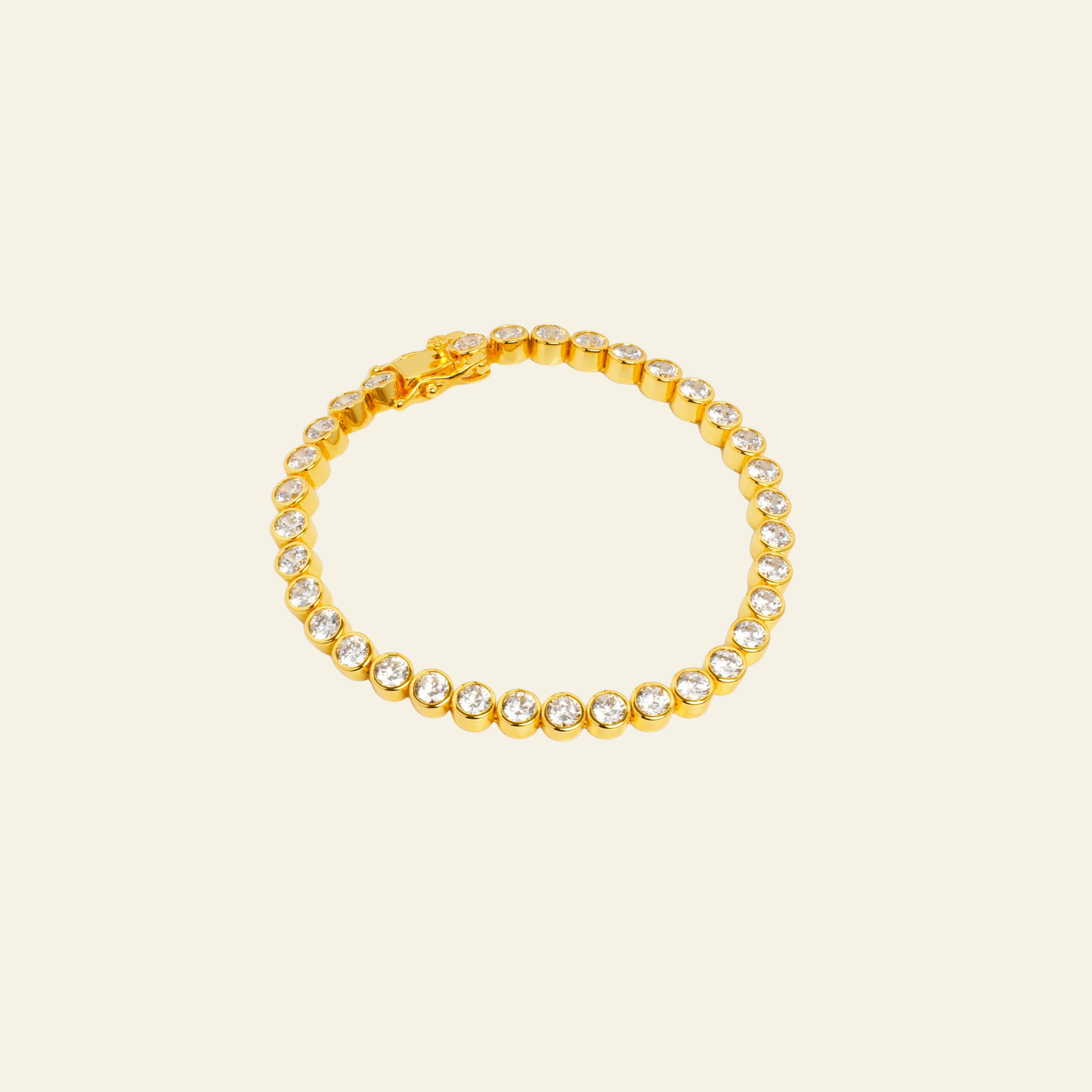 Cassiopeia Tennisarmband