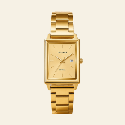 Le Marais Uhr Pearl