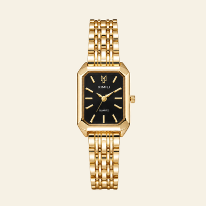 Le Marais Uhr Midnight