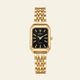 Le Marais Uhr Midnight