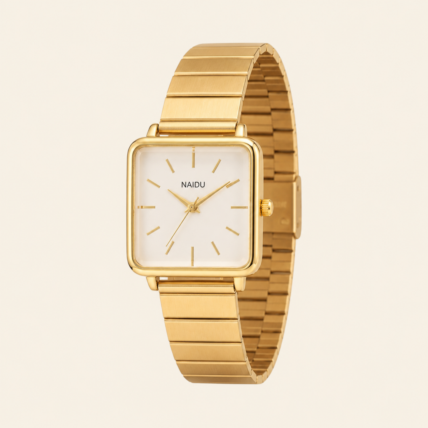 Le Marais Uhr Blush