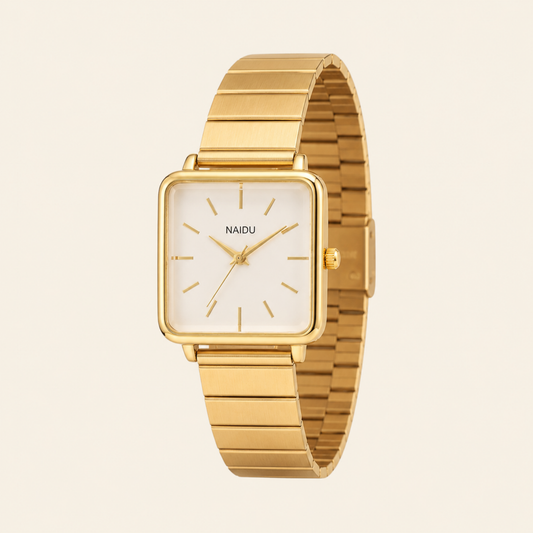 Montre Le Marais Blush