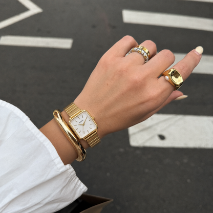 Le Marais Uhr Blush