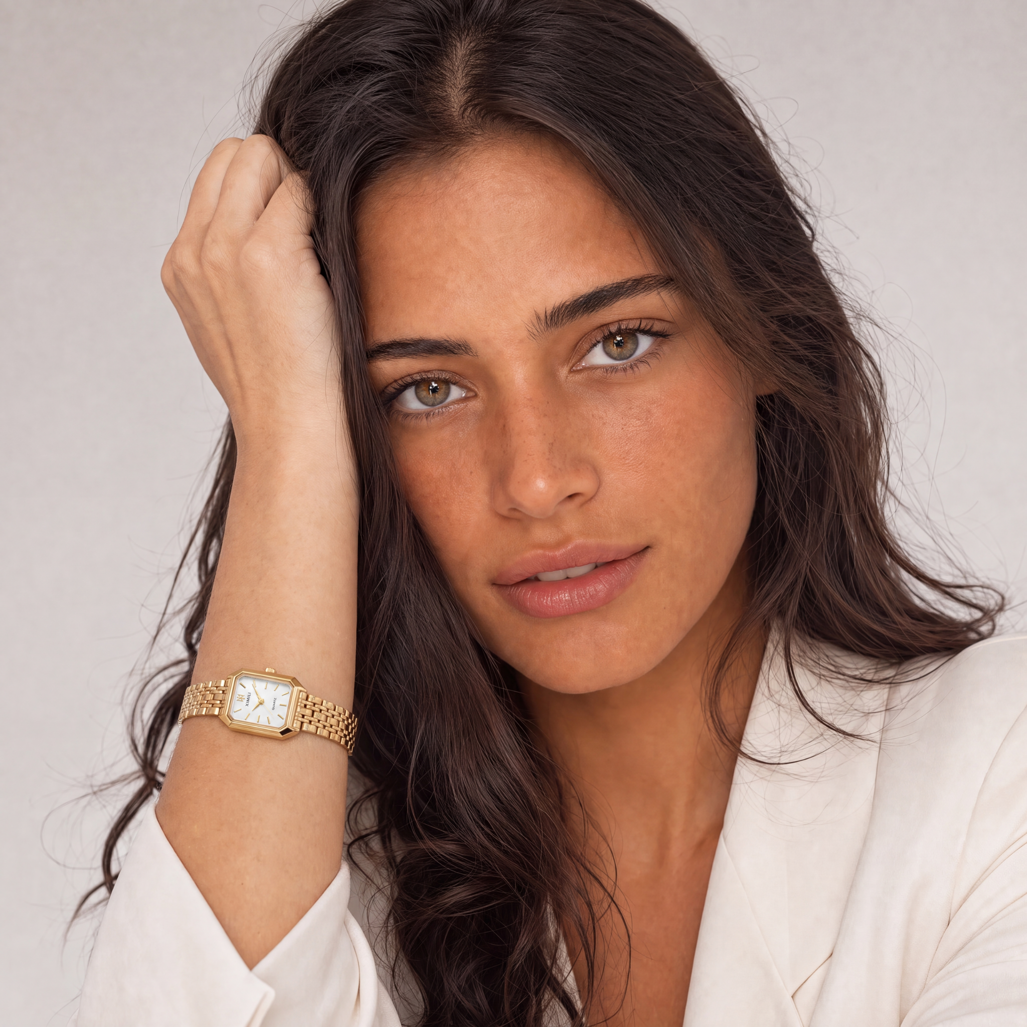 Reloj Le Marais Lumière
