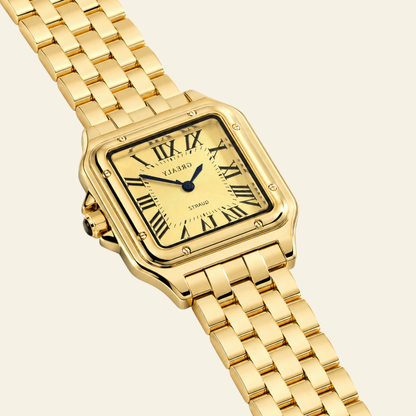 Le Marais Uhr Soleil