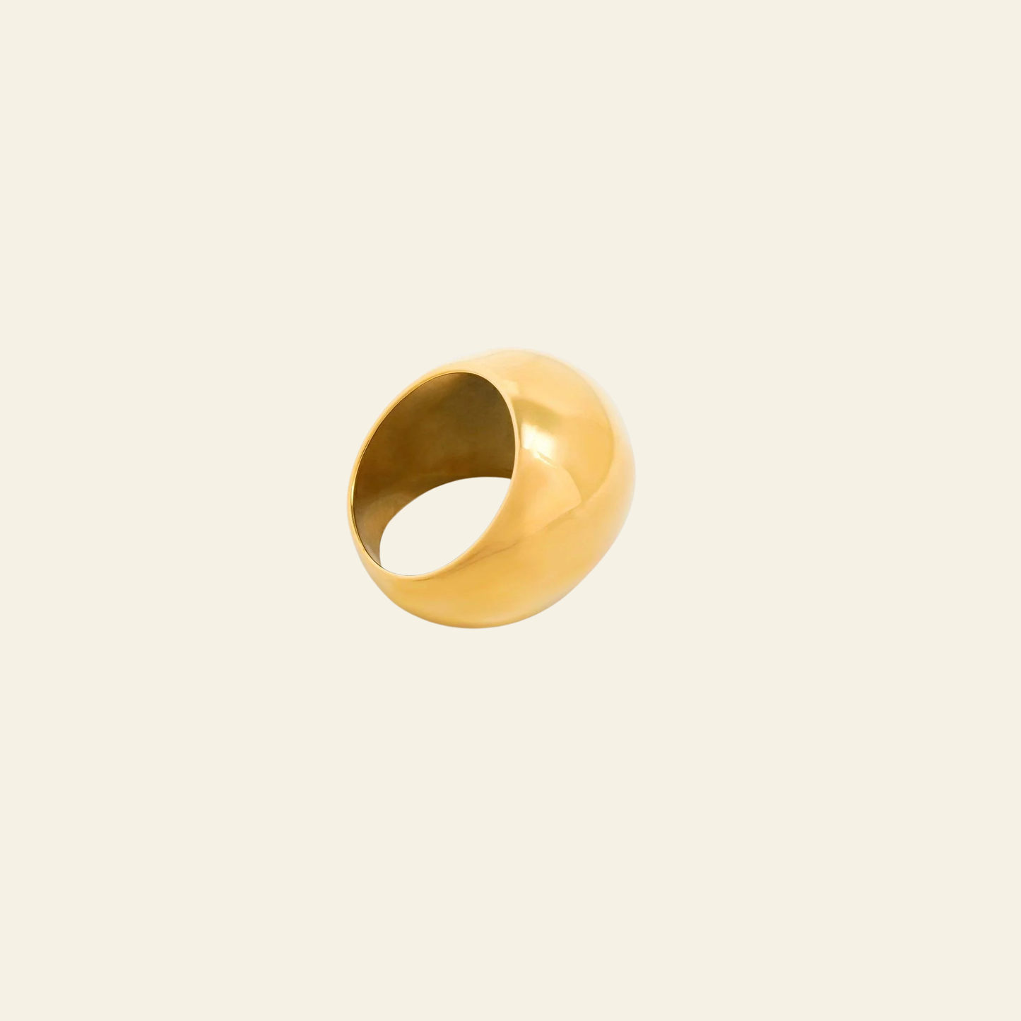 Anillo Hora Dorada