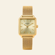 Reloj Trocadéro Champagne