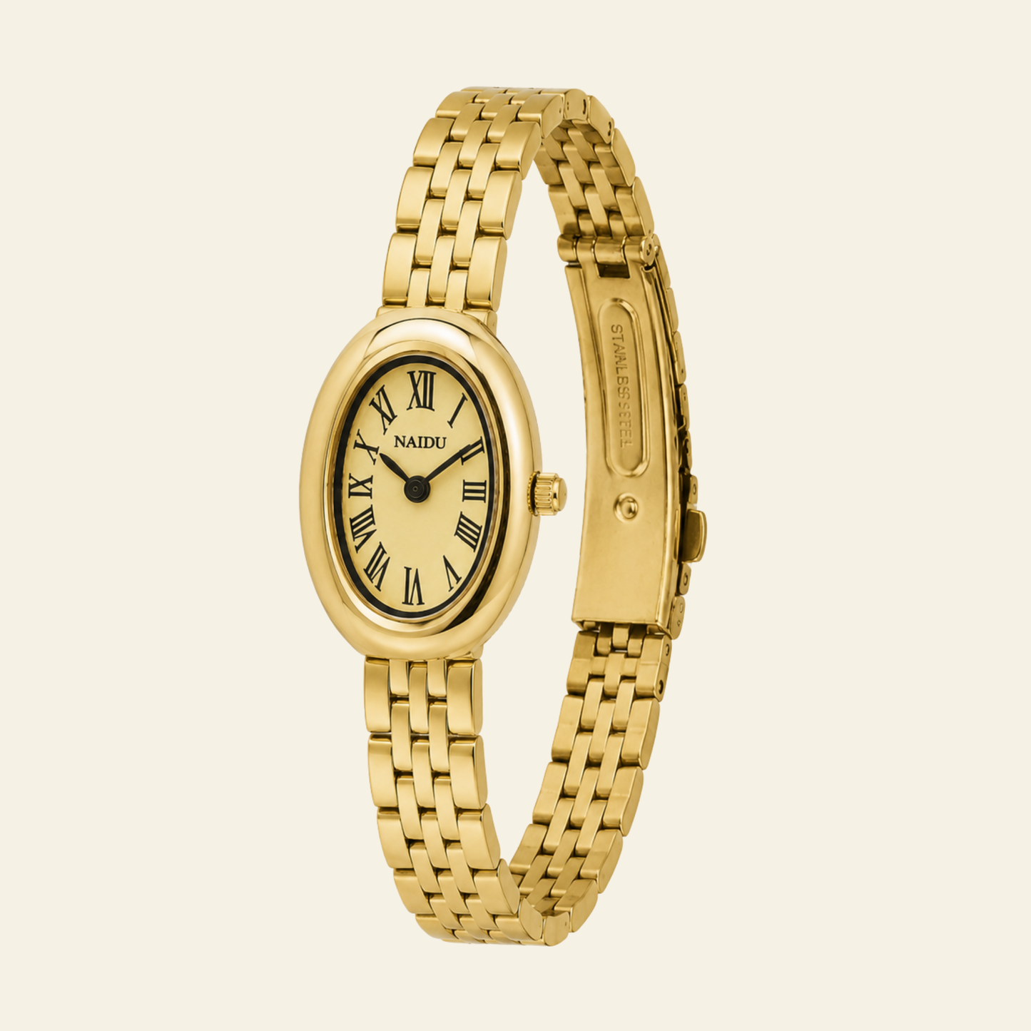 Reloj Opéra Gold