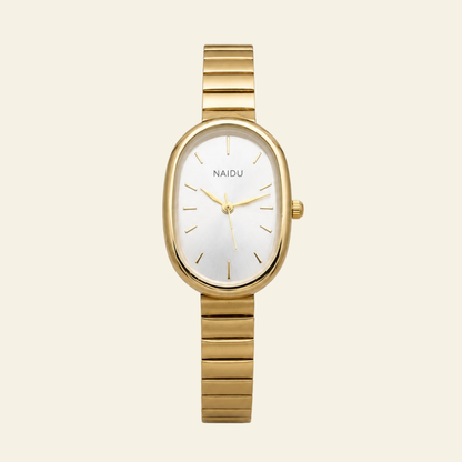Le Marais Uhr Moonlight