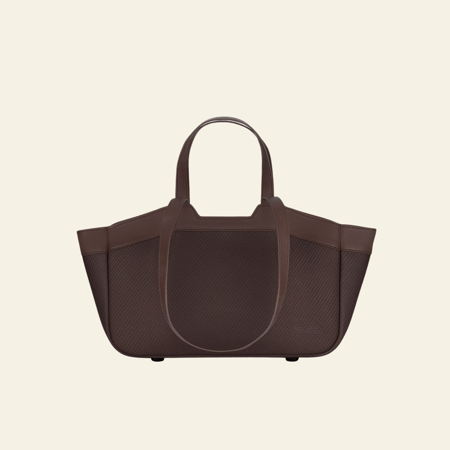 Tote Bag Petite - front view