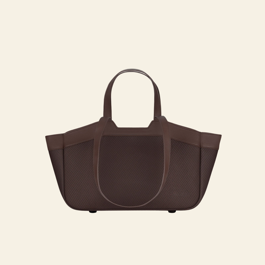 Tote Bag Petite - front view