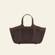 Tote Bag Petite - front view
