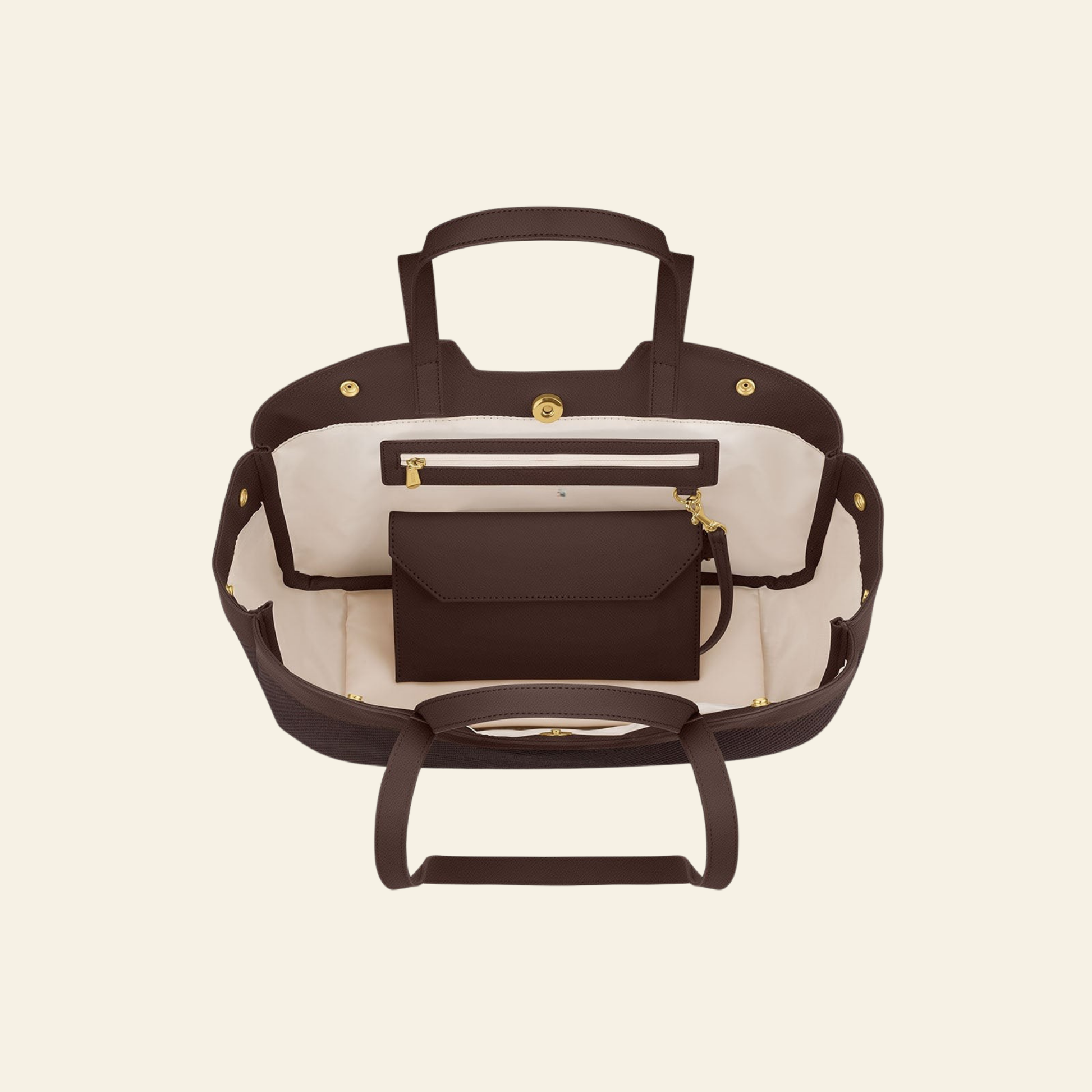 Tote Bag Petite - lifestyle photo 1