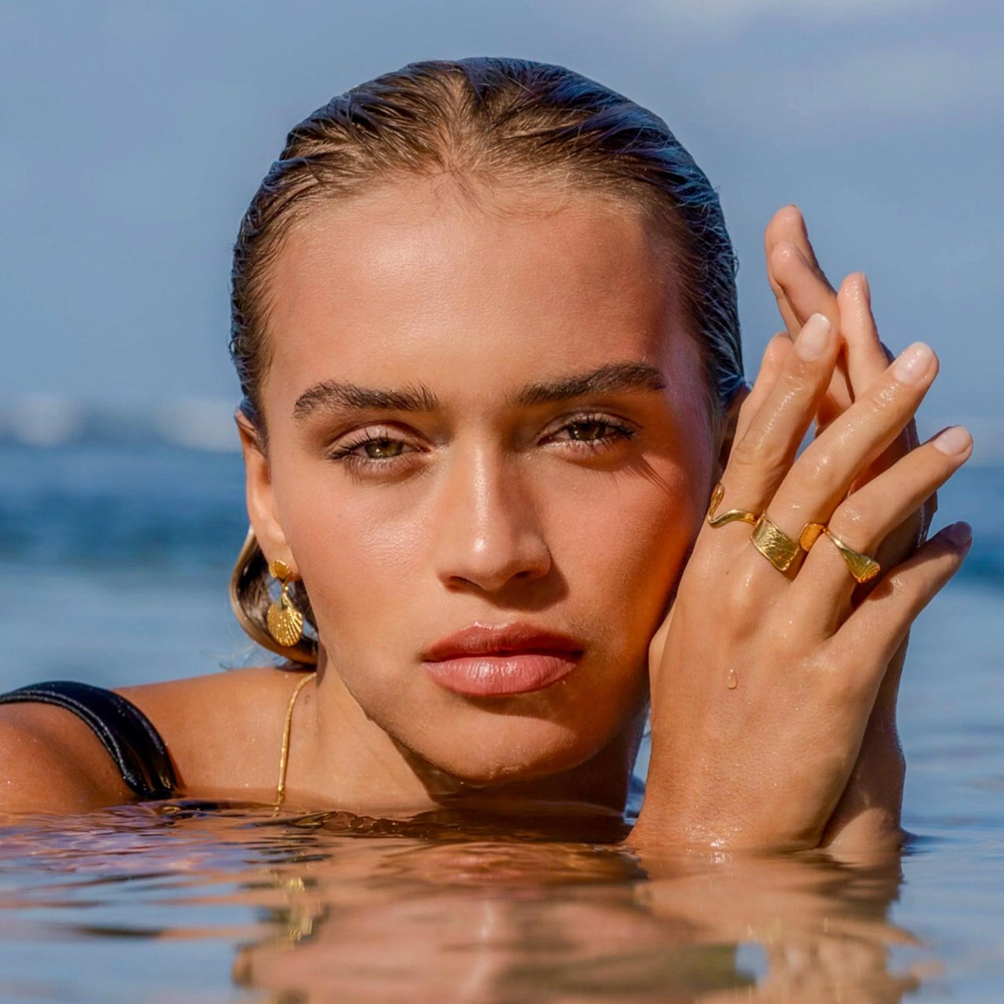 Eden Ring - side detail