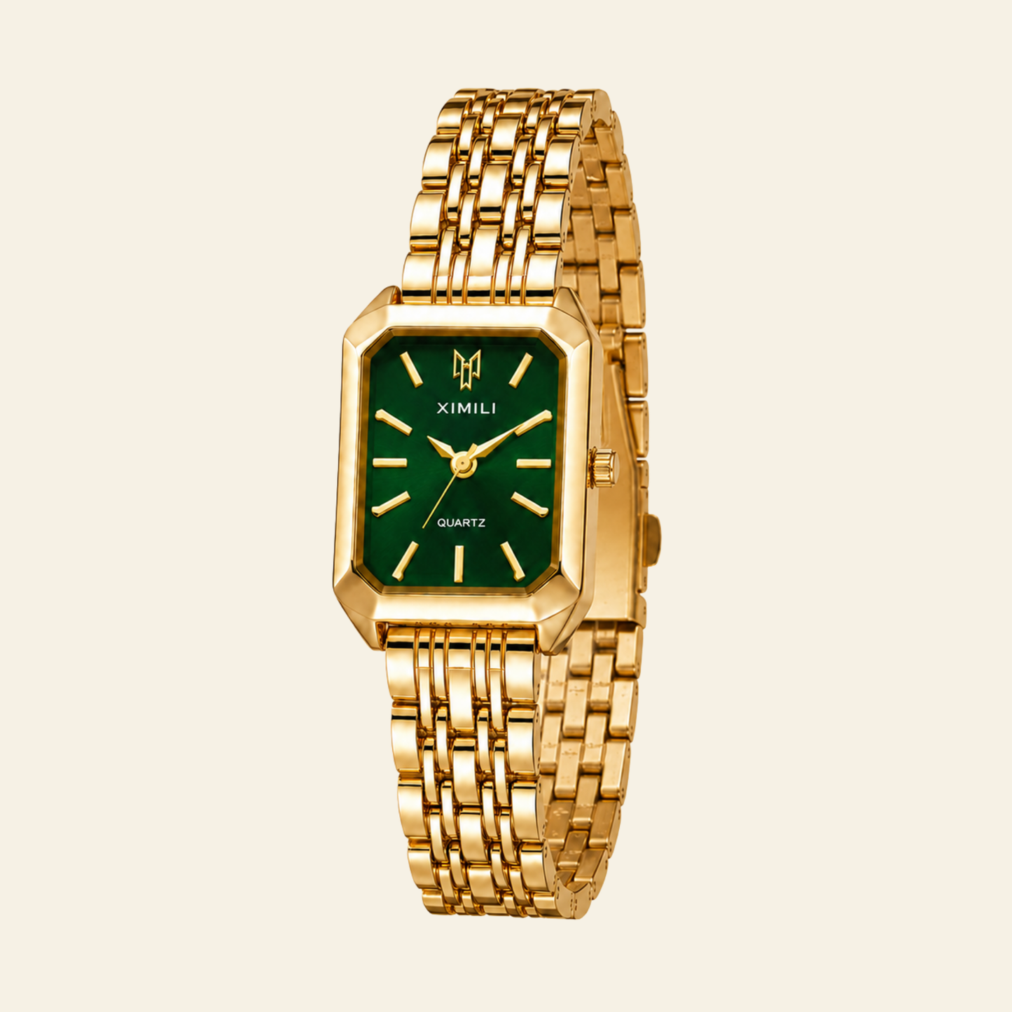 Reloj Le Marais Forest