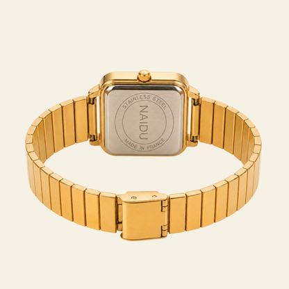 Le Marais Uhr Blush