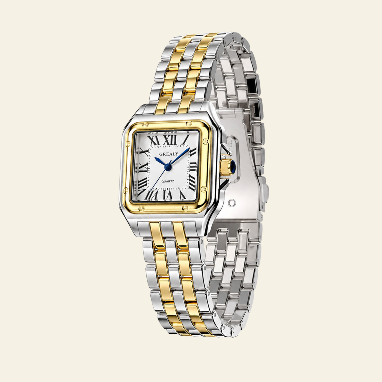 Le Marais Uhr Aurore
