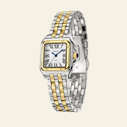 Le Marais Uhr Aurore