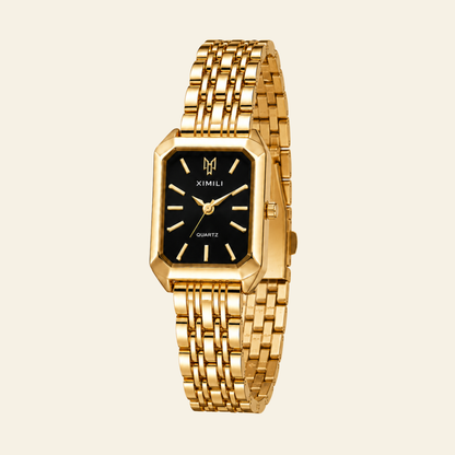 Le Marais Uhr Midnight