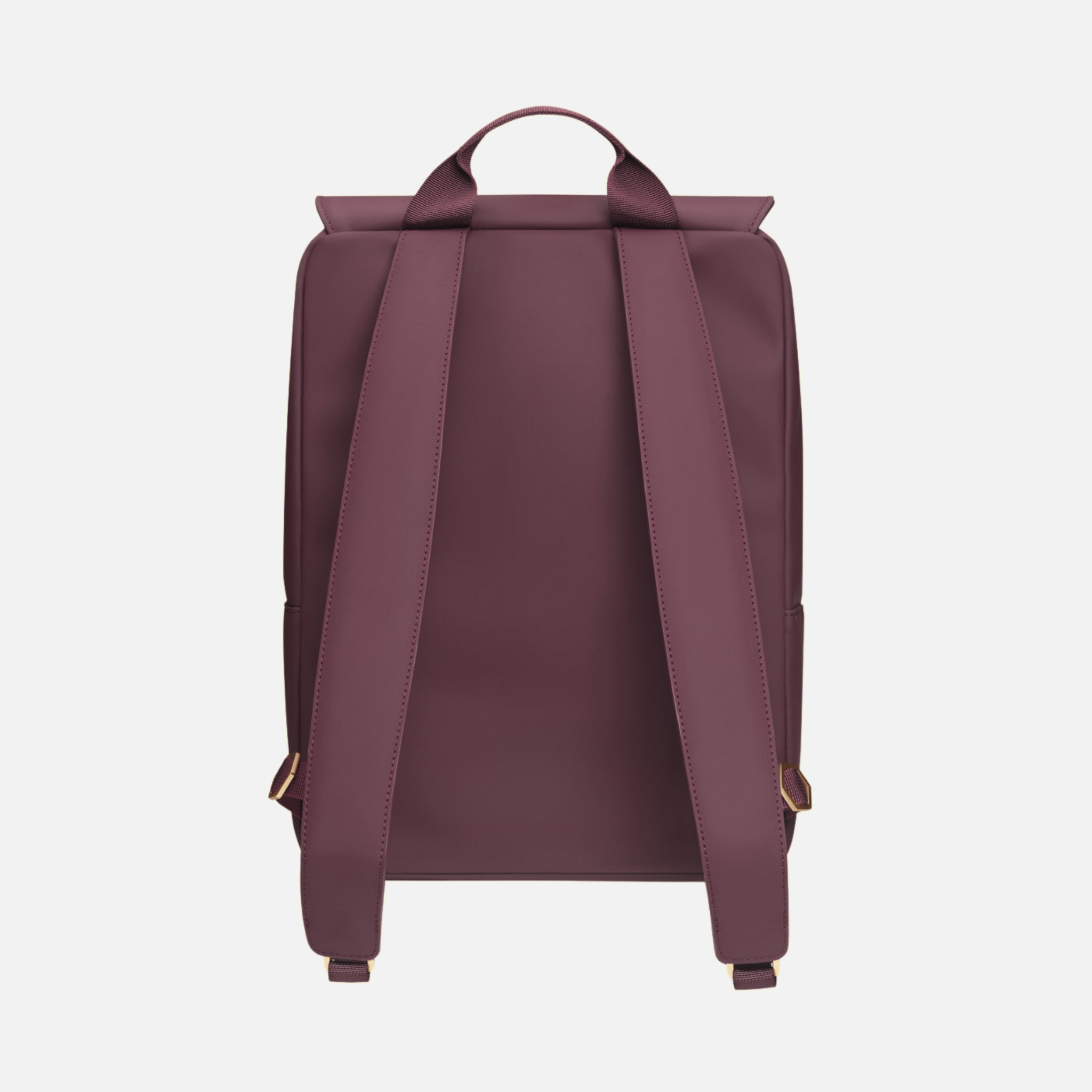 Backpack Plum