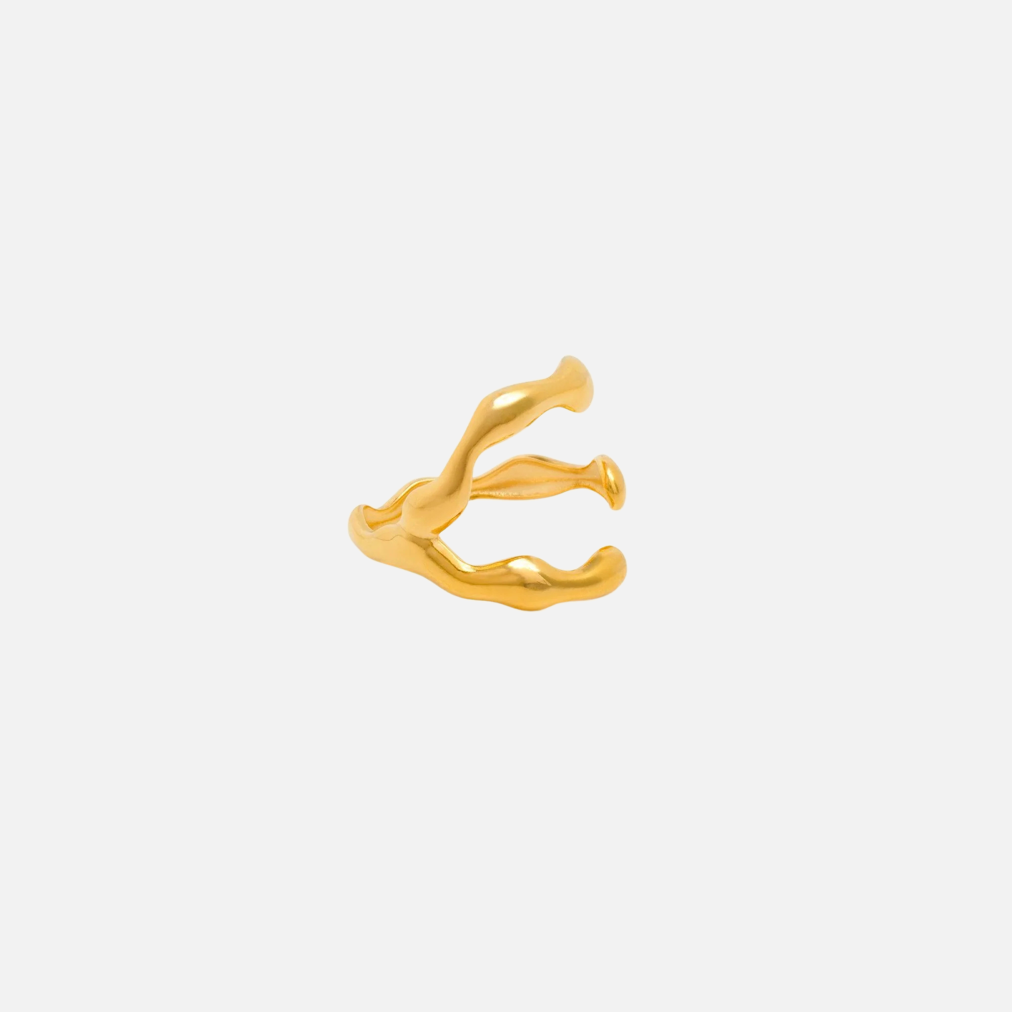 Coral Ring