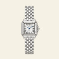 Montre Le Marais Argent