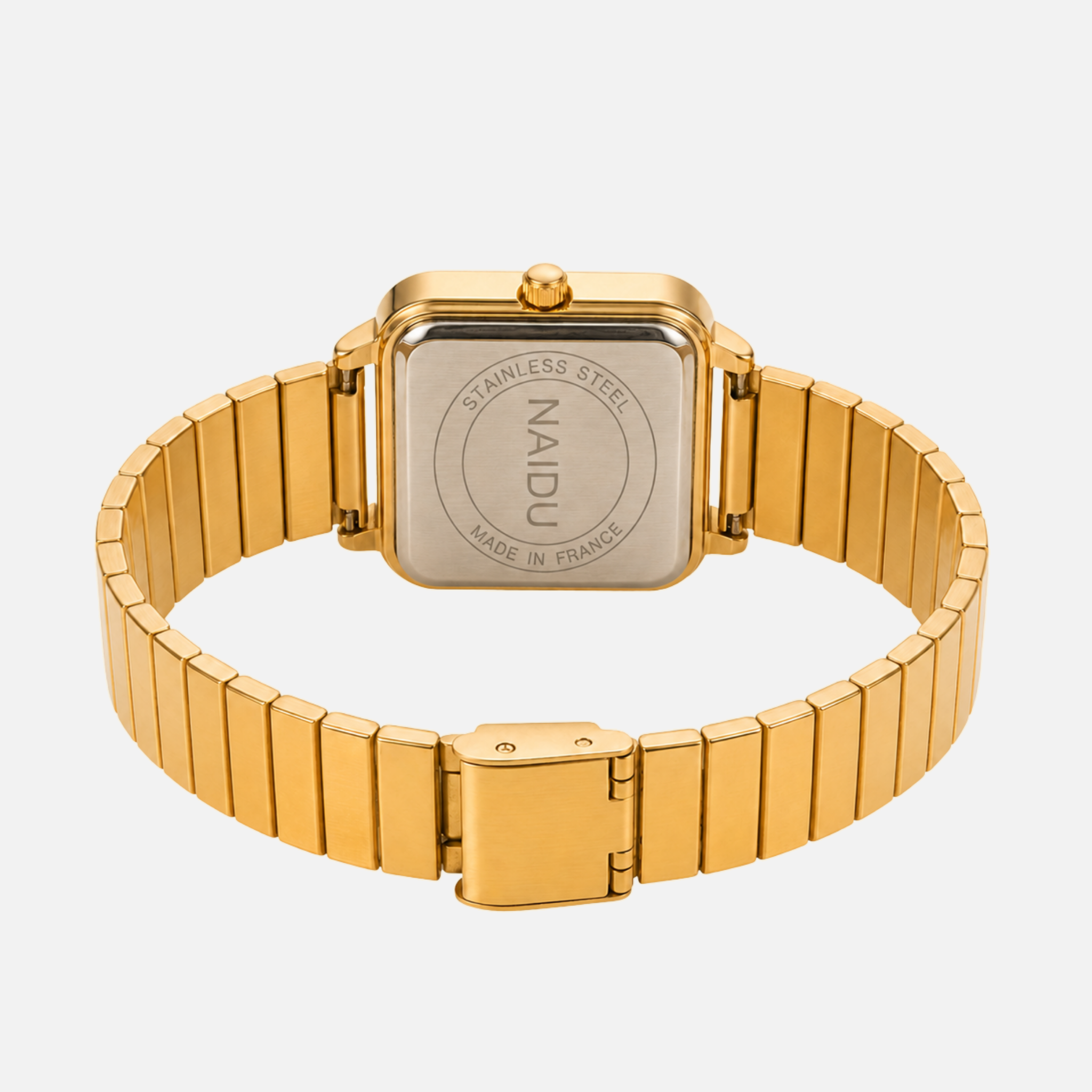 Le Marais Watch Blush