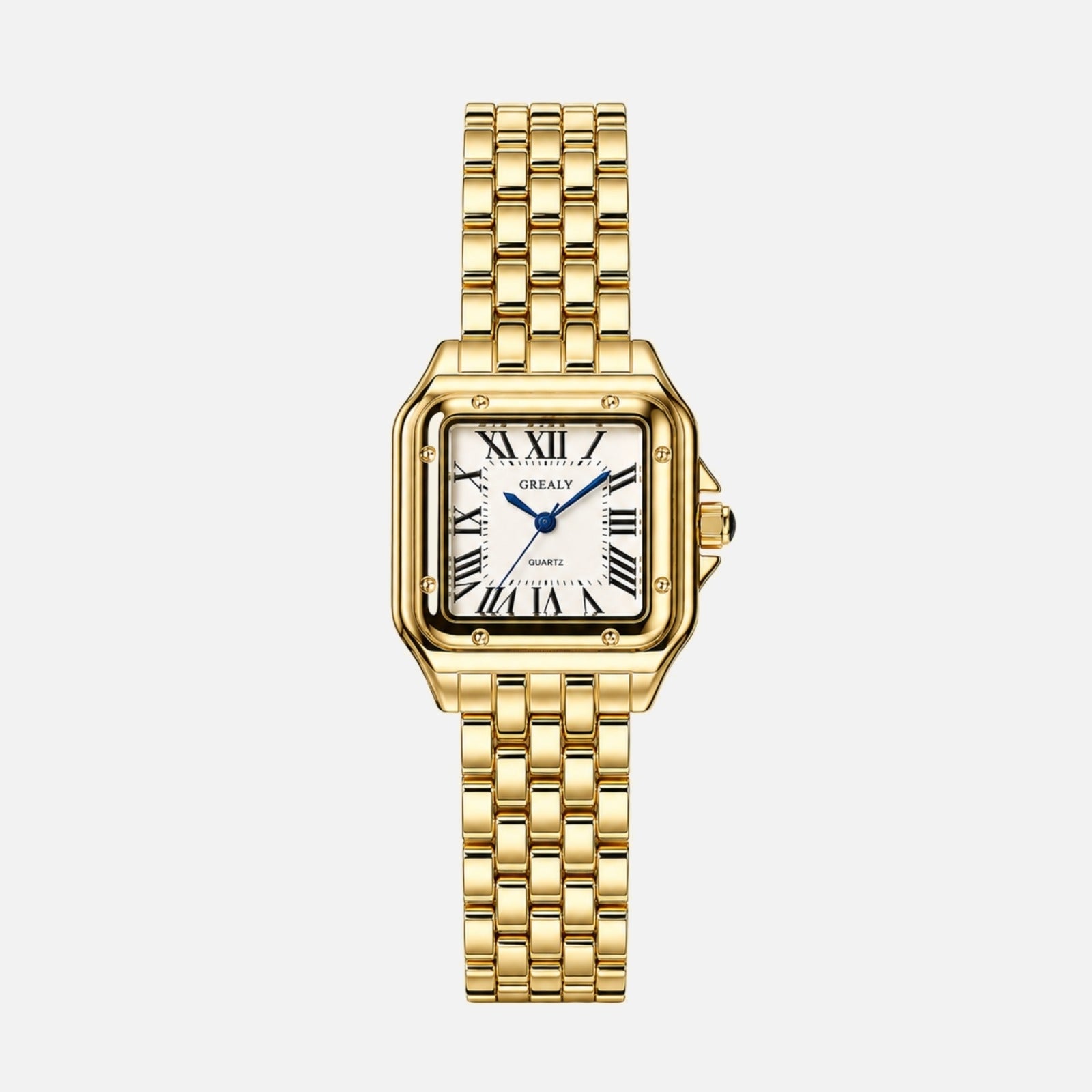 Marceau Watch Ivoire