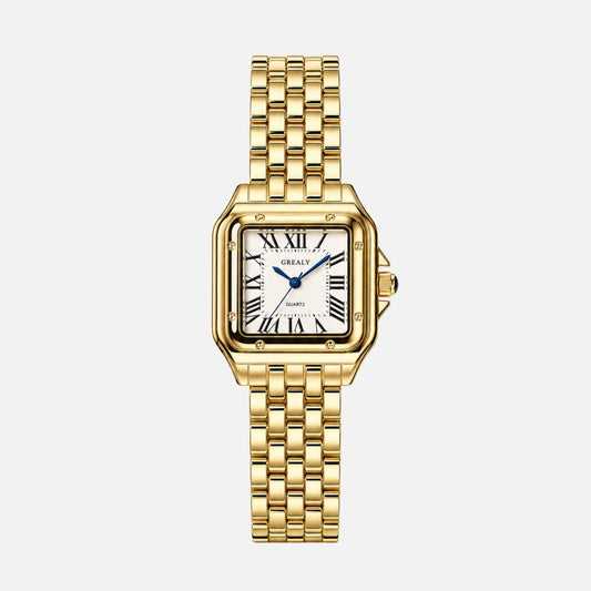 Le Marais Watch Ivoire
