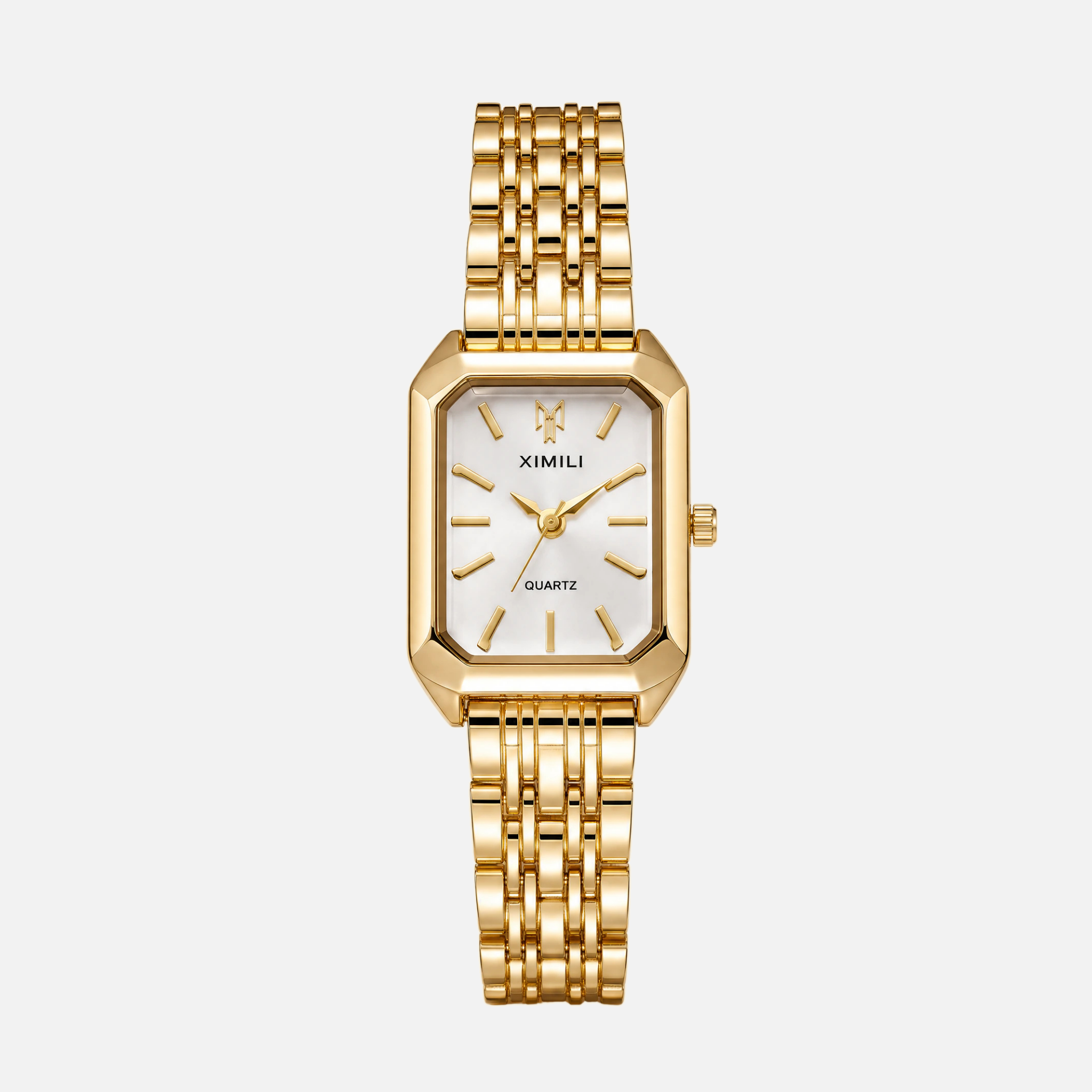 Le Marais Watch Lumière