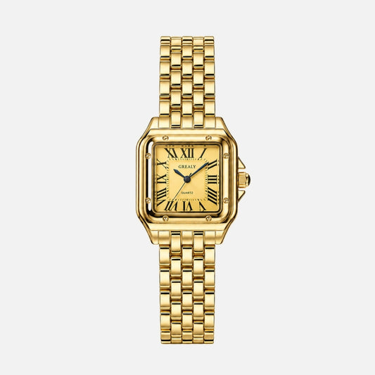 Le Marais Watch Soleil