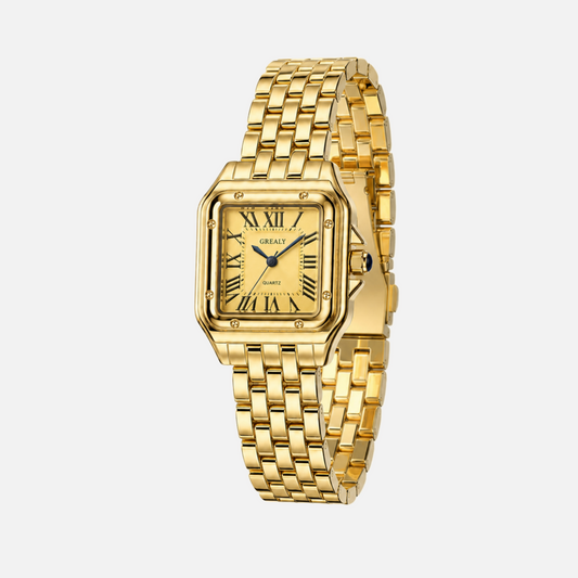 Le Marais Watch Soleil