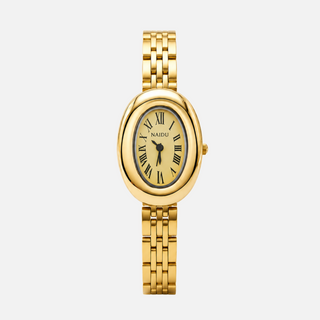 Opéra Watch Gold