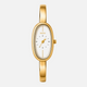 Passy Watch Gold