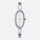 Passy Watch Silver