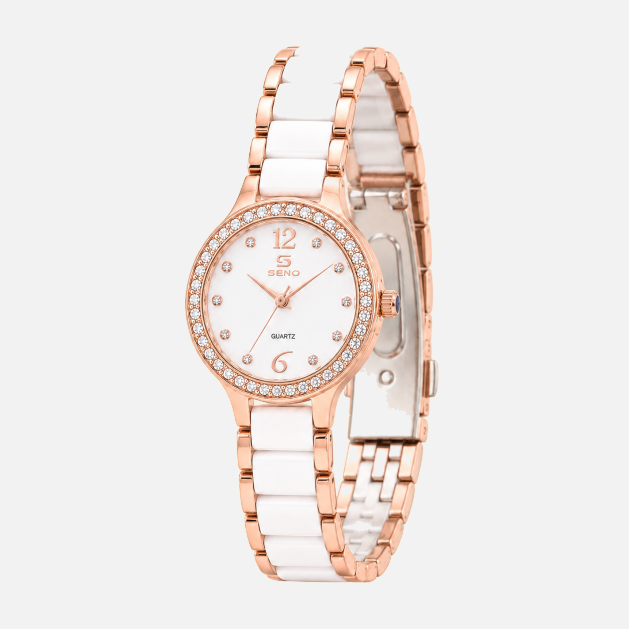 St-Germain Watch Moonlight