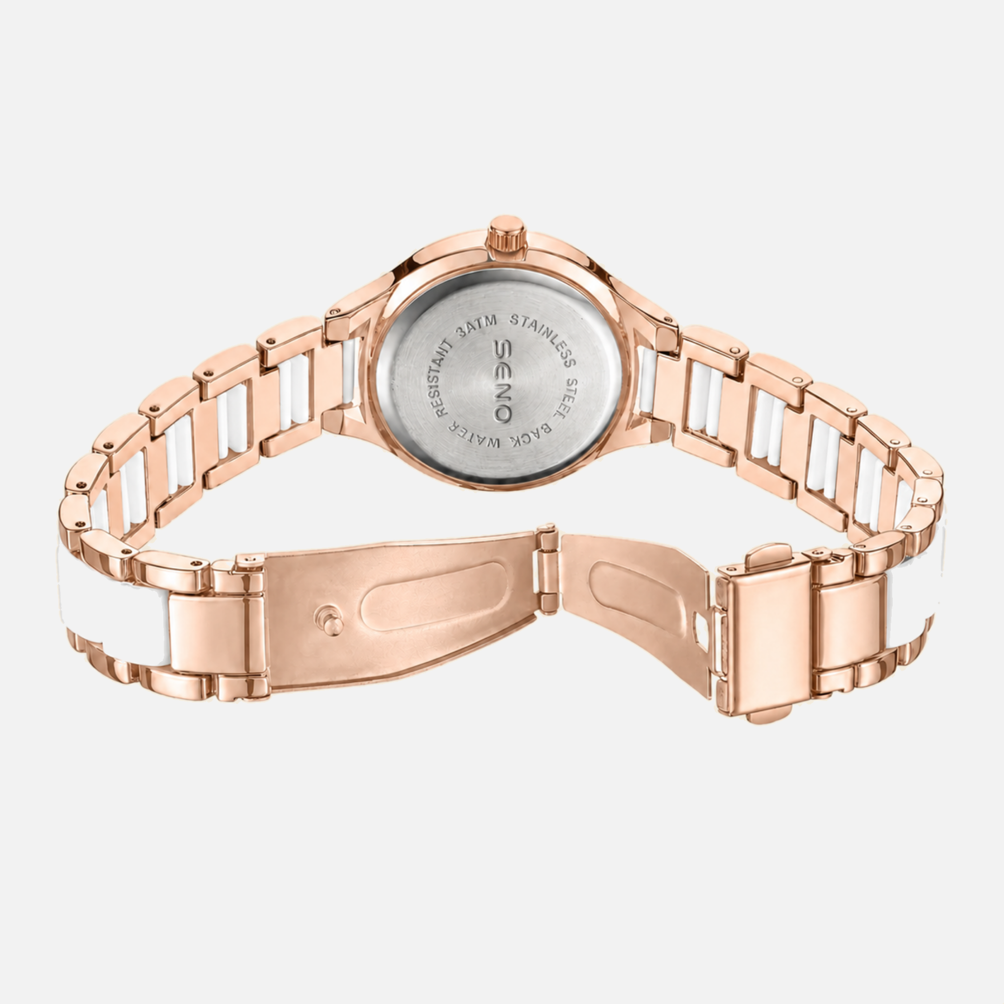 St-Germain Watch Moonlight